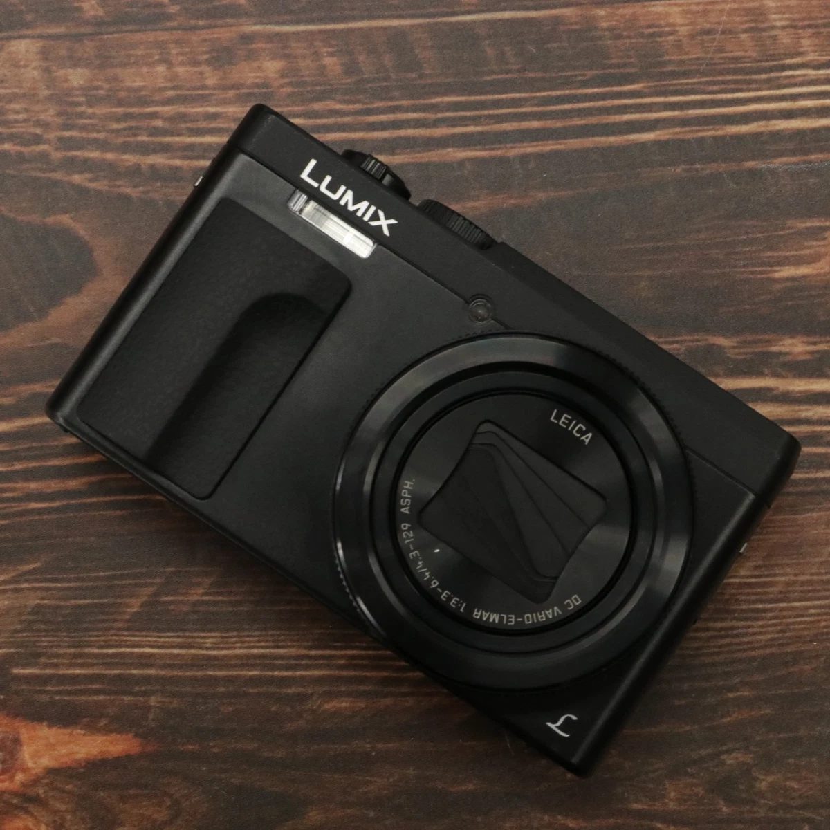 Preços baixos em Panasonic LUMIX TZ90 Câmeras Digitais Panasonic