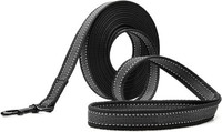 Schleppleine Nylon 5M-10M Rutschfest Reflektierend FüR Kleine MittelgroßE Hunde