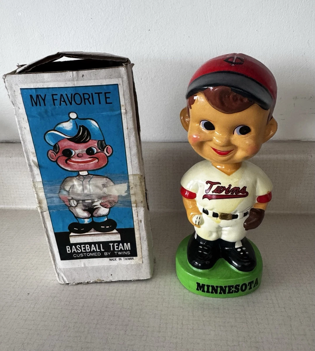 1960 Vintage Bobble Heads for sale | eBay