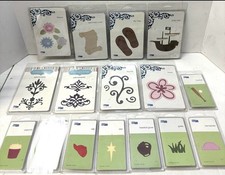 QuicKutz Cutting Dies Lot of 15