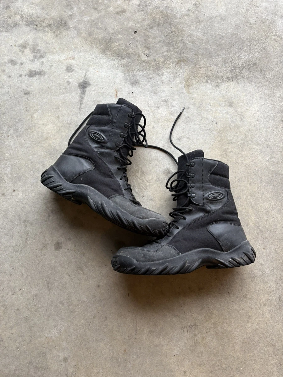 oakley assault shoe products for sale | eBay