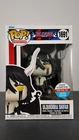 Funko POP! Animation #1691; Bleach; Ulquiorra Shifar; Toy Tokyo 2024 New York LE