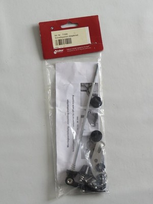 tubus Schnellspanner-Adapterset Art.-Nr.:71500