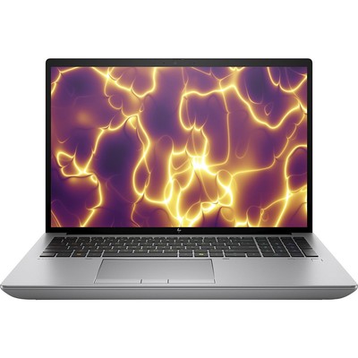 Hewlett Packard ZBook Fury G11 16'' WUXGA Intel i9-13950HX 32GB/1TB Laptop