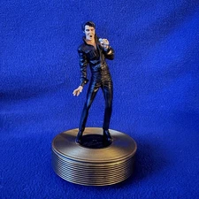 Elvis Presley 1998 Don’t Be Cruel- Ardleigh Elliot Music Box A2595