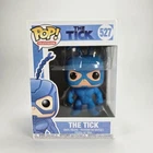 Funko Pop-Television The Tick 527 Rare Vaulted