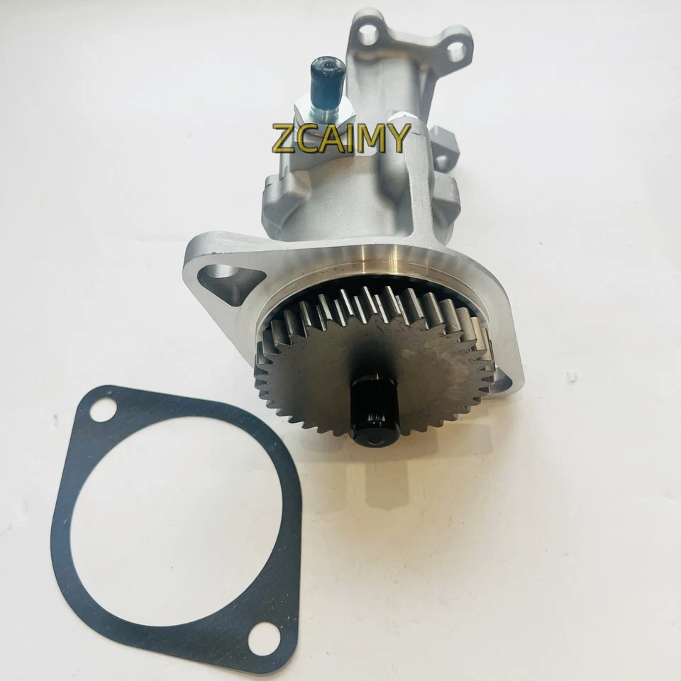 Diesel 904-810 Vacuum Pump 4874365 For 1994-02 Dodge Ram 2500 3500 Cummins 5.9L - Image 2 of 4