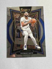 2024-25 Panini Select Basketball Pick Your Concourse & Premier - Buy More & Save