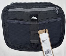 Simms Tippet Tender Multitasche Pesca a Mosca Wader Organizzatore Idrorepellente