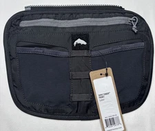 Simms Tippet Tender Multi-Pocket Fly Fishing Wader Organizer Water Repellent