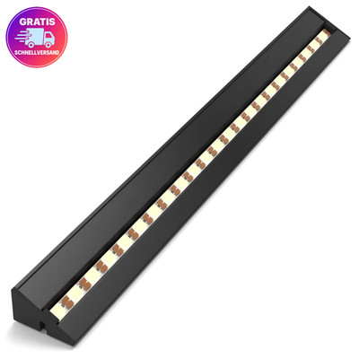 BIQU Panda Lux LED Licht Streifen für Bambu-Lab P1S/P1P/X1C/X1E 3D-Drucker, 5V