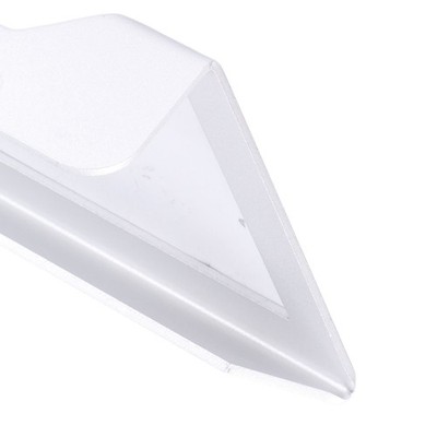 Router Wall Mount Bracket Aluminum Alloy Router Wall Mount Stand Holder For