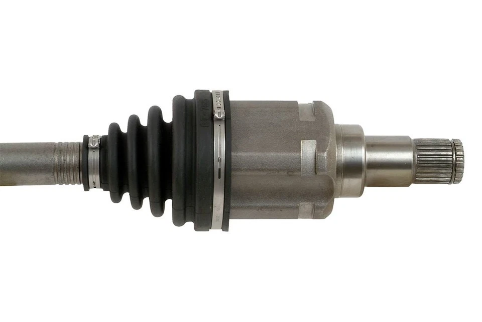 For Toyota RAV4 2001-2005 Cardone Reman Front Driver Side CV Axle Shaft - Image 2 of 3