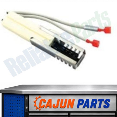 #ad 40224711 A For OEM Roper Admiral Refrigerator Freezer Thermostat Part # Model $324.95