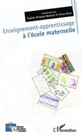 Anne Moal (U. A.) | Enseignement-Apprentissage à L'éCole Maternelle | Buch