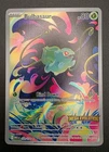 Pokemon Bulbasaur Holo Card 133/132 Me01: Mega Evolution Stamped