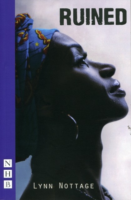 Ruined by Lynn Nottage 9781848420885 NEW Free UK Delivery - Image 3