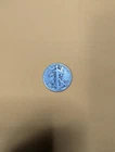 1944 Walking Liberty Half Dollar