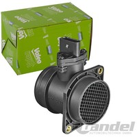 Valeo Luftmassenmesser LMM Passend FüR Audi A3 A4 A6 TT Seat Exeo Ibiza Leon