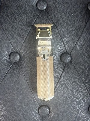 babyliss pro gold fx trimmer