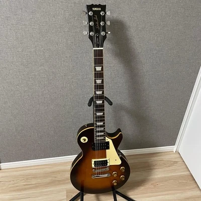 Yamaha Studio Electric Guitars for sale | eBay