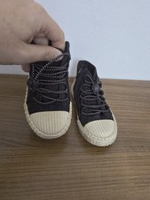 ZARA Baby Schuhe Gr. 25 Turnschuh Sneaker Hal...