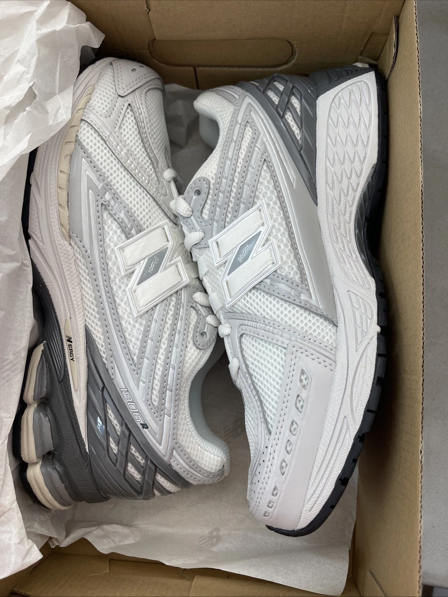 New Balance 1906R JD Exclusive White Silver for Sale