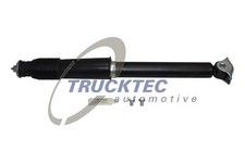 TRUCKTEC AUTOMOTIVE Stoßdämpfer Vorderachse für MERCEDES-BENZ
