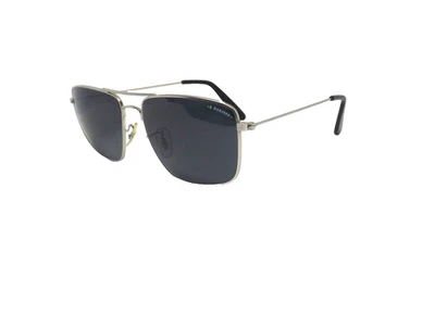 Gafas de Sol Hombre Metal Hecho en Italia Vintage Años 90 Nuevo ORIGINAL MARINES - Imagen 1 de 4