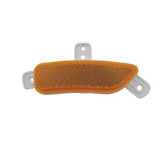 HY2551120 New Replacement Front Passenger Side Side Marker Light Assembly