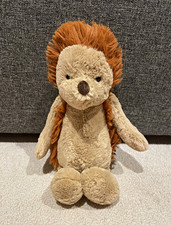 Bashful Spike Hedgehog - Small Jellycat | Jelly Journal