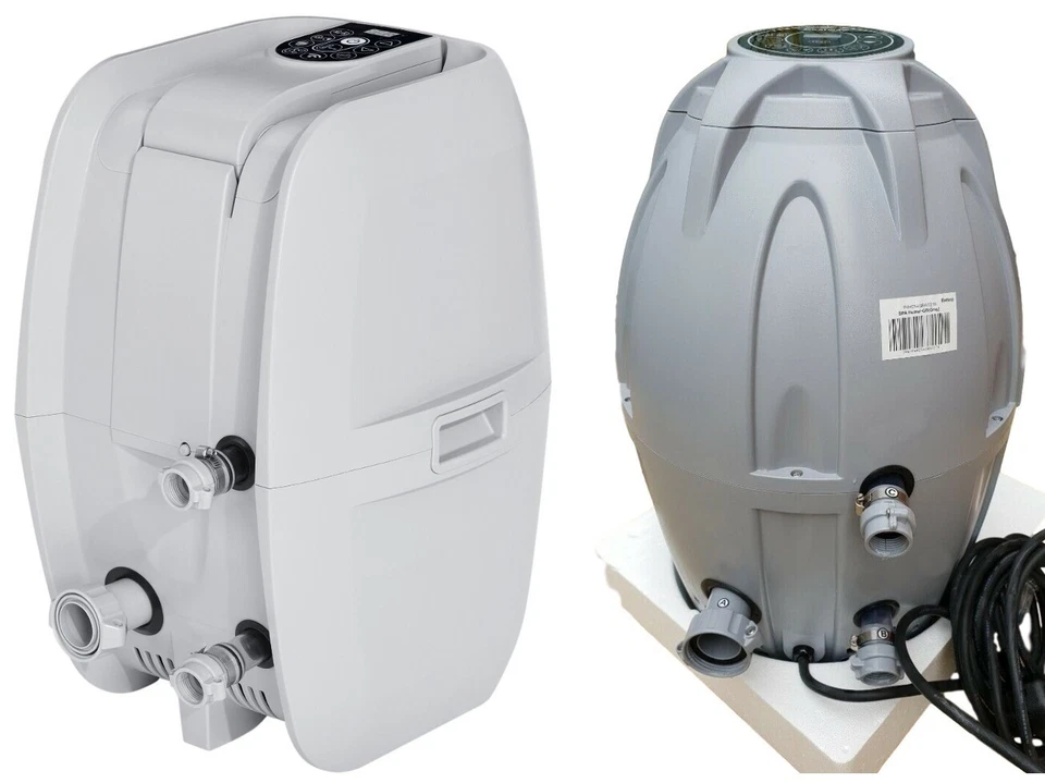 Lay Z Lazy Spa Seal Kit 13 seals in total fits ALL AirJet (Bubble) models - Image 2 of 4