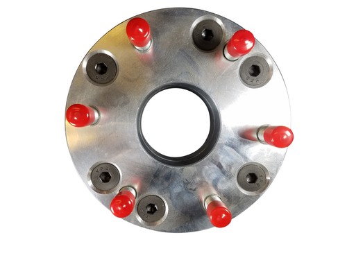 5x150 to 6x135 US Wheel Adapters 14x1.5 studs 2 inch thick 5 to 6 x 2 - Picture 4 of 5