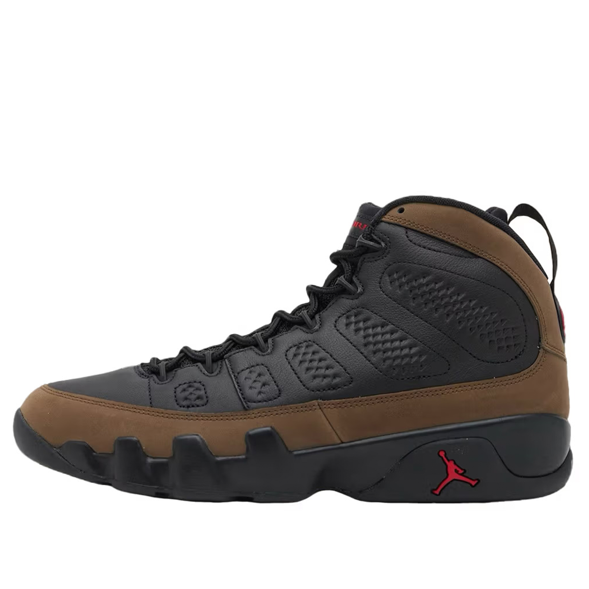 HV4794 030 Air Jordan 9 Retro Olive (2024) | eBay