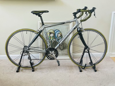 Trek Pilot 2.1 Road Bike Carbon/ZR9000 