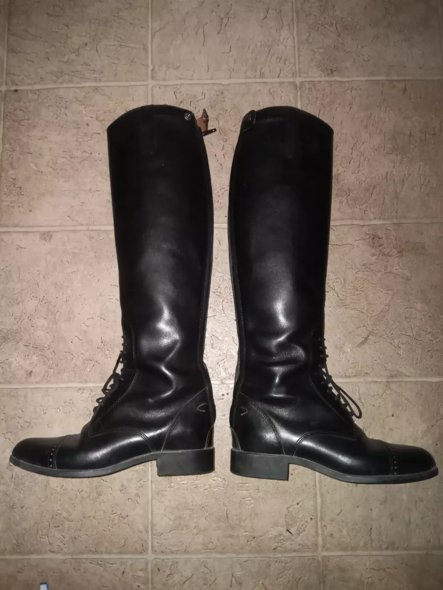 Ariat challenge 2025