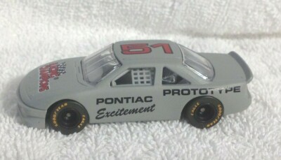 NASCAR ボディー PROTO Form 1992 T-BIRD
