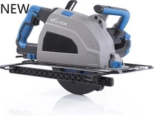 Evolution S210CCS Metal Cutting Circular Saw,8-1/4" Blade,Cuts Steel Clean&Cool.