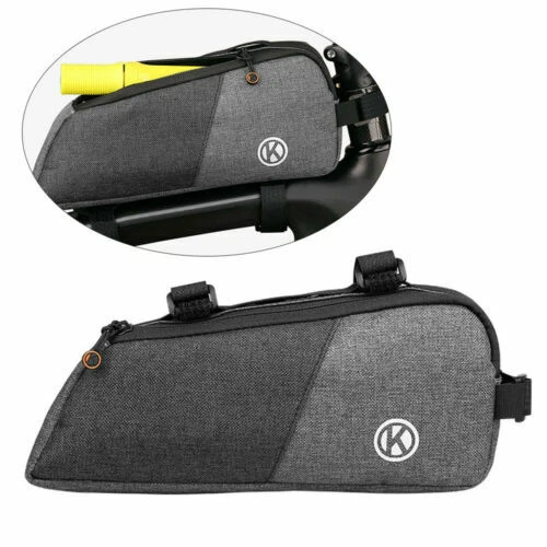 Porta borse e borsoni per biciclette Mountain bike