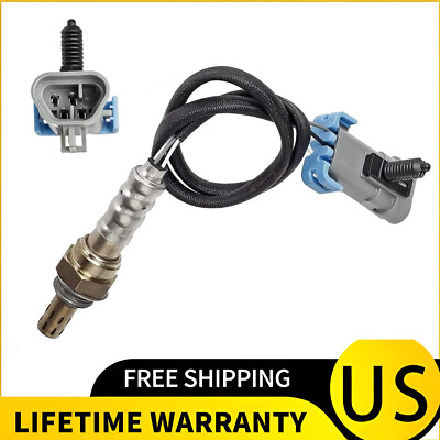 Oxygen O2 Sensor for Buick Rainier 4.2L 2006 2007 & Saab 9-7X 4.2L 2006-2009