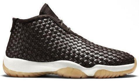 jordan future dark grey wheat