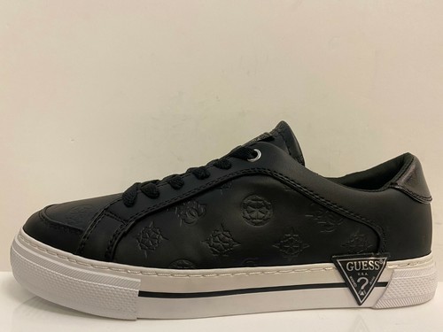 guess gransin trainers