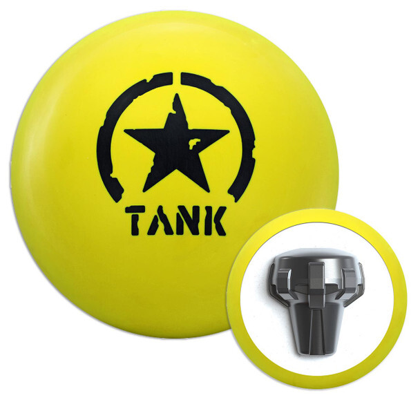 MOTIV TANK 15ポンド New NIB Motiv Tank Yellowjacket Bowling Ball | 1st Quality (14lb