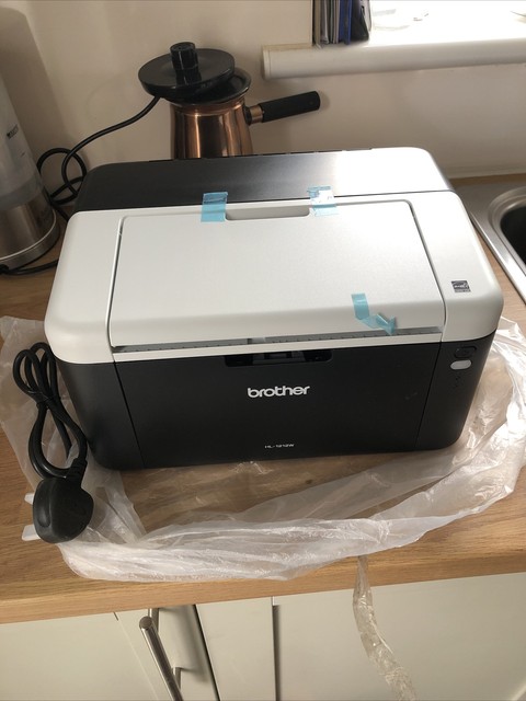 brother hl 1212w printer