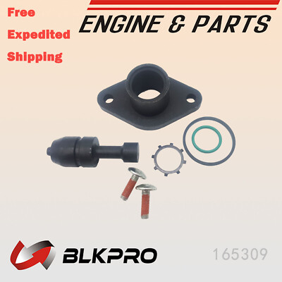 BLK Diesel Timing Pin Housing Set For Cummins 5.9L 8.3L & 4B 6C – 3903924 / 3903627