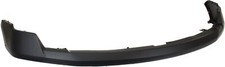 (1) Bumper Cover for 2009-2014 Ford F-150 FX4 Front Upper CAPA CERTIFIED