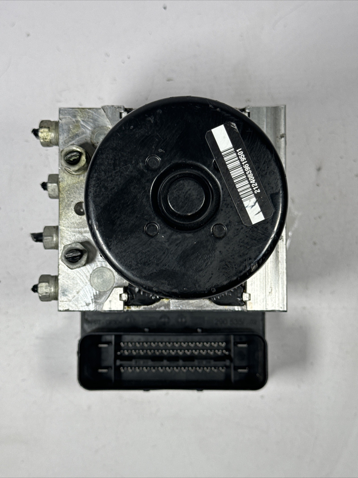 2011 BMW E92 AntiLock Brake ABS Module Unit 6789304 OEM 6789303 eBay