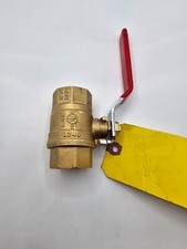 RELIABLE 2" TRIM AND DRAIN VALVE EX27434 REL-BL