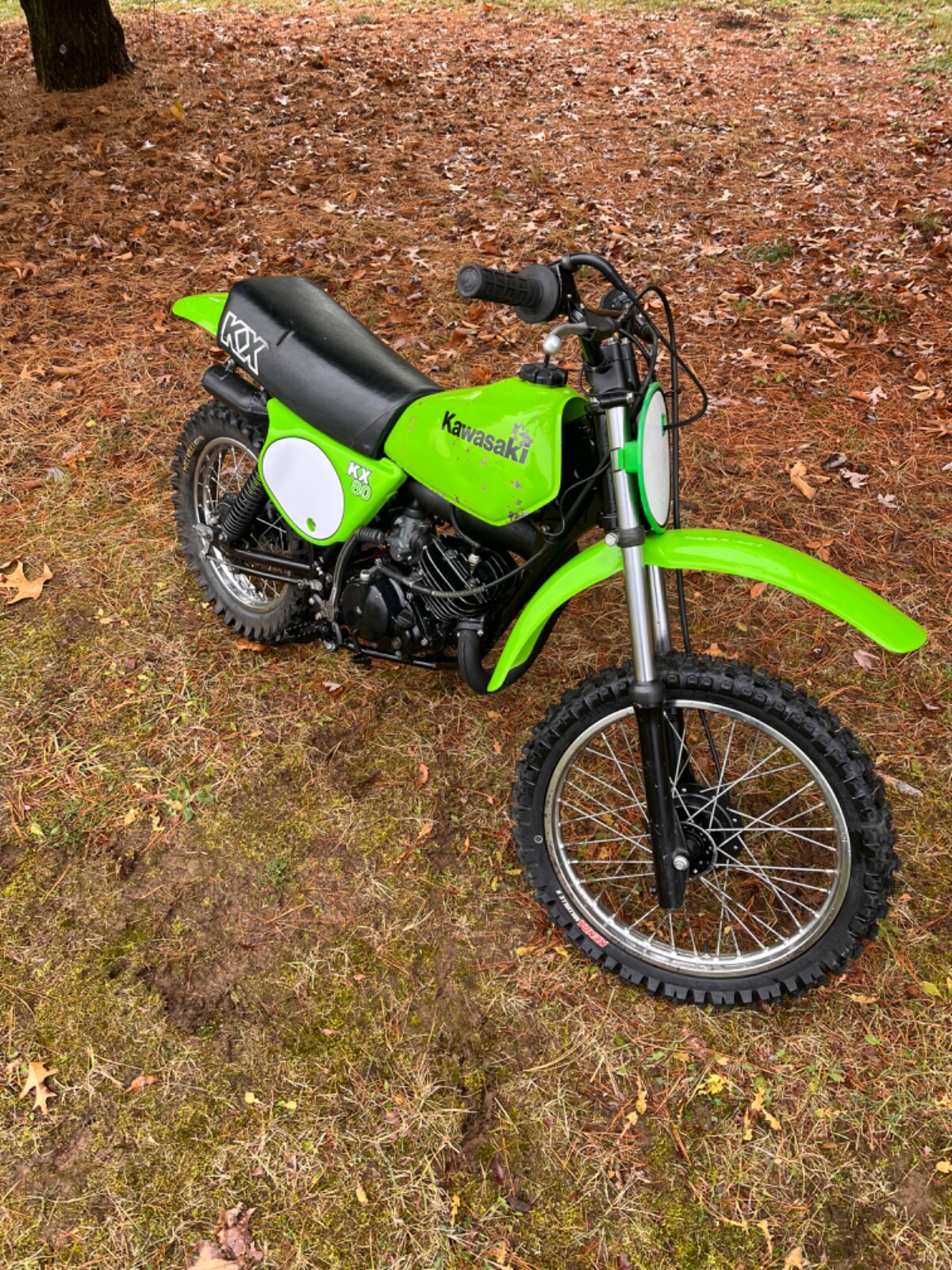 1979 Kawasaki KX eBay