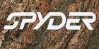 Spyder Ski Sticker - Skiing Snowboarding Ski Clothes Mountain Sports Burton